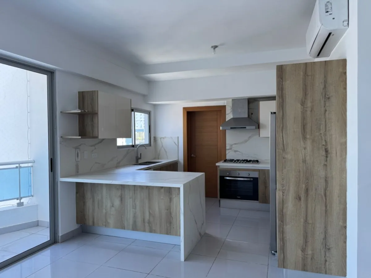 Appartement dans Ensanche Naco, photo 11