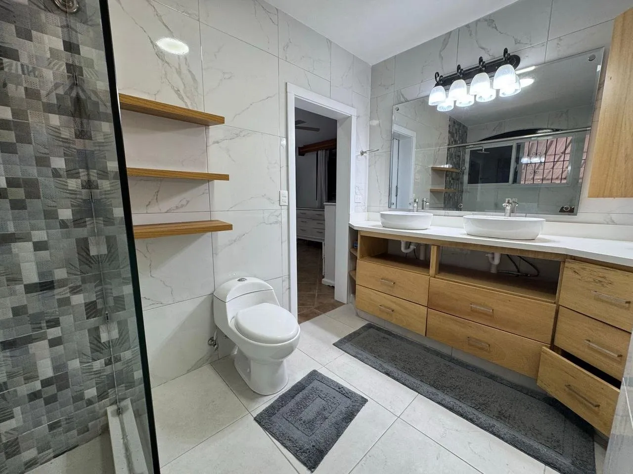 Beautiful Furnished House for Sale in Sosúa, photo 6