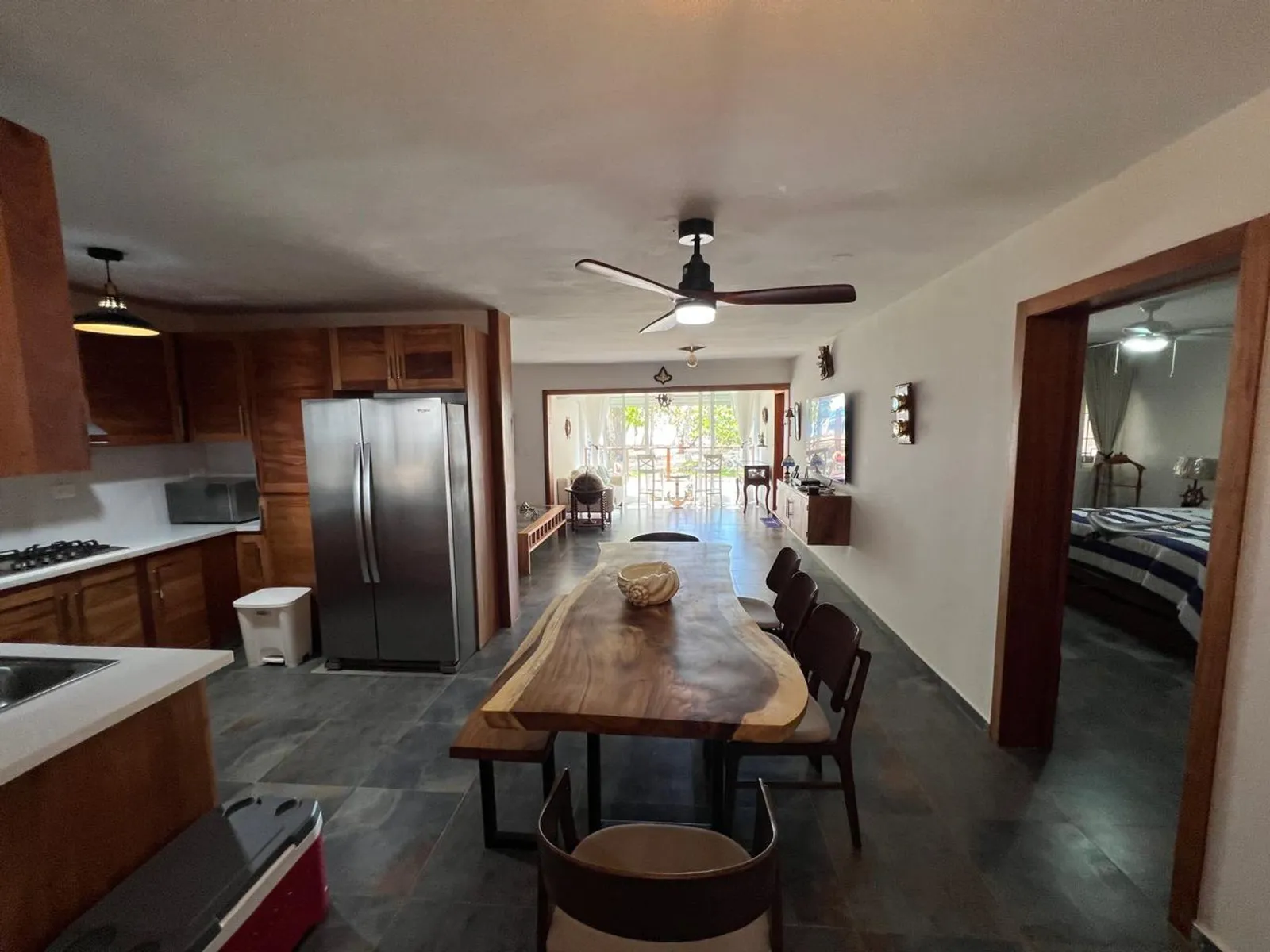 APARTAMENTO EN VENTA– JUAN DOLIO, photo 7