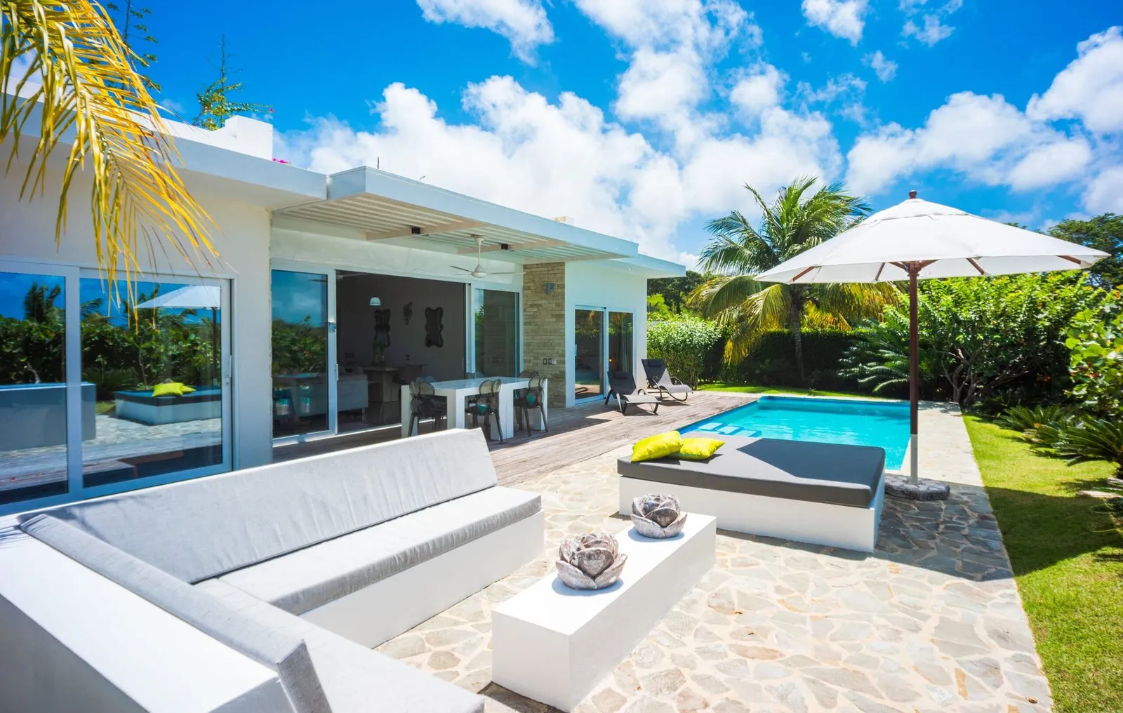 Villa Agua Marina 31A, Foto 5