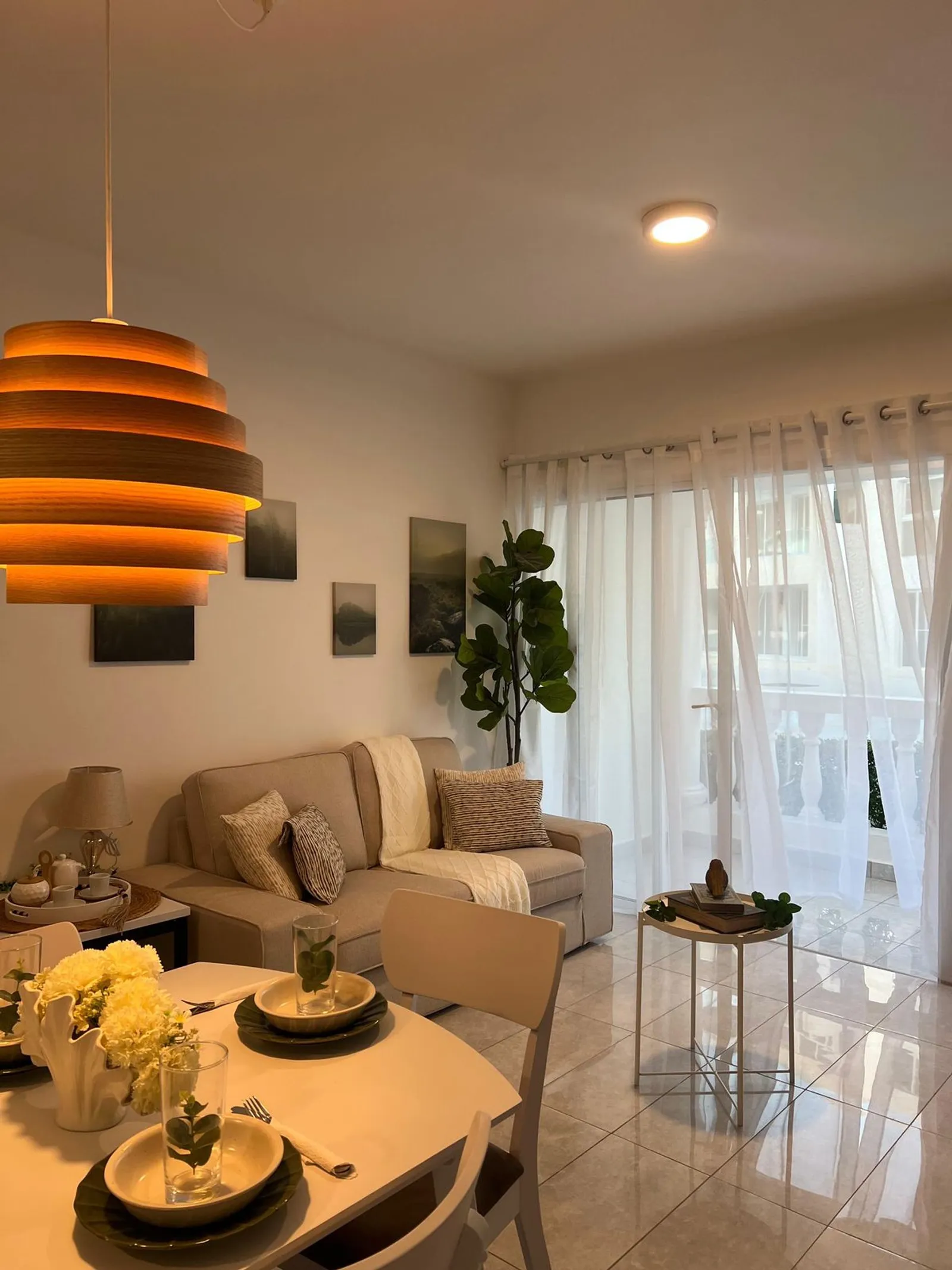 Elegante Condo | 1 BR | Oceanfront, foto principal