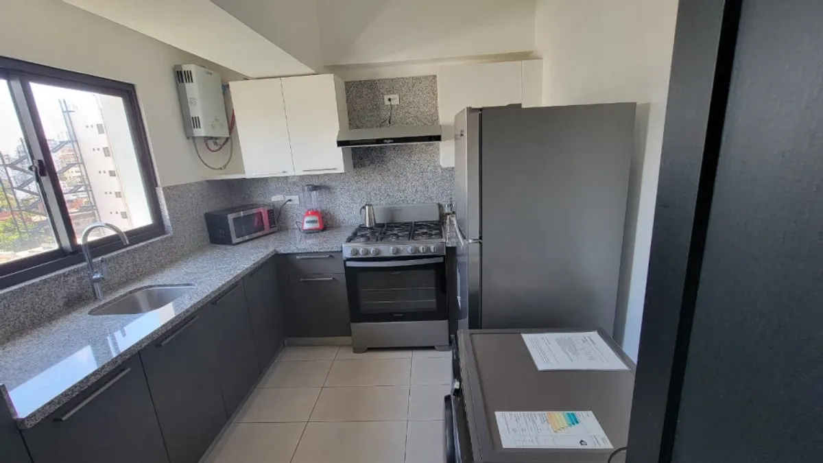 Vente d'Appartement à Piantini, photo 2