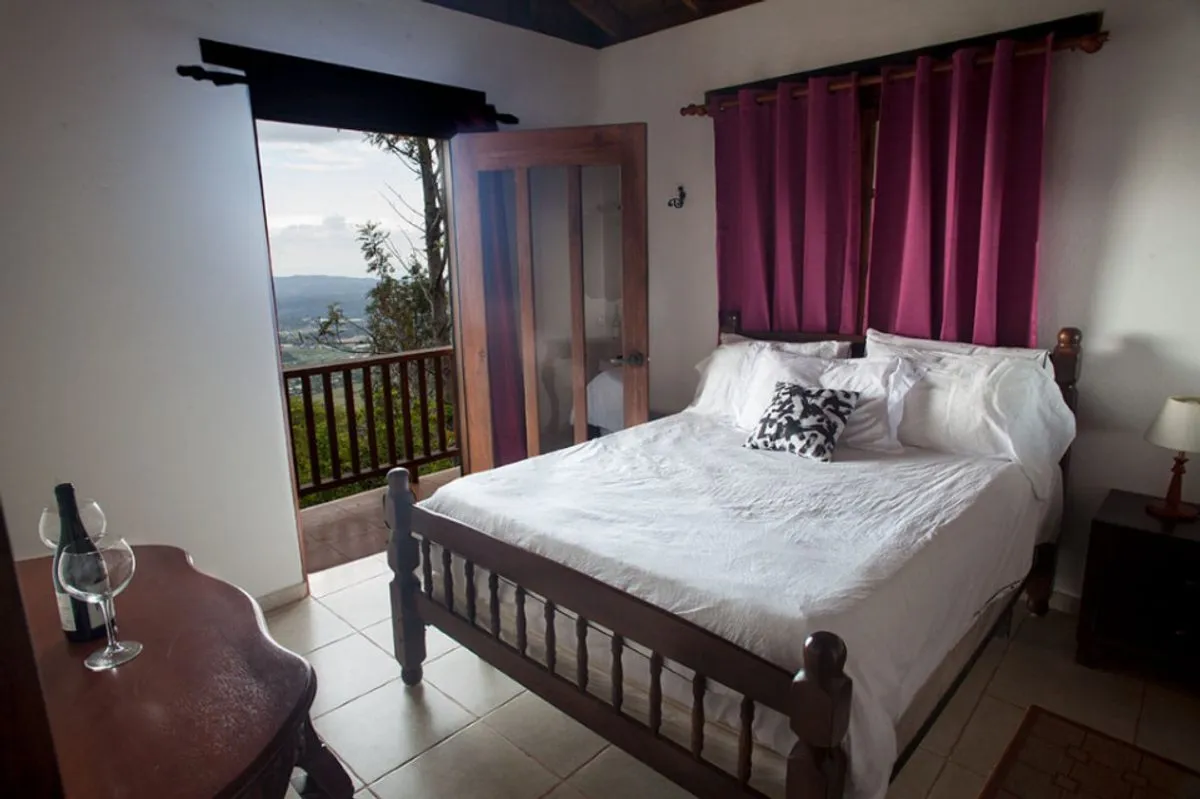 Ferienhaus in La Jamaca de Dios, Foto 11
