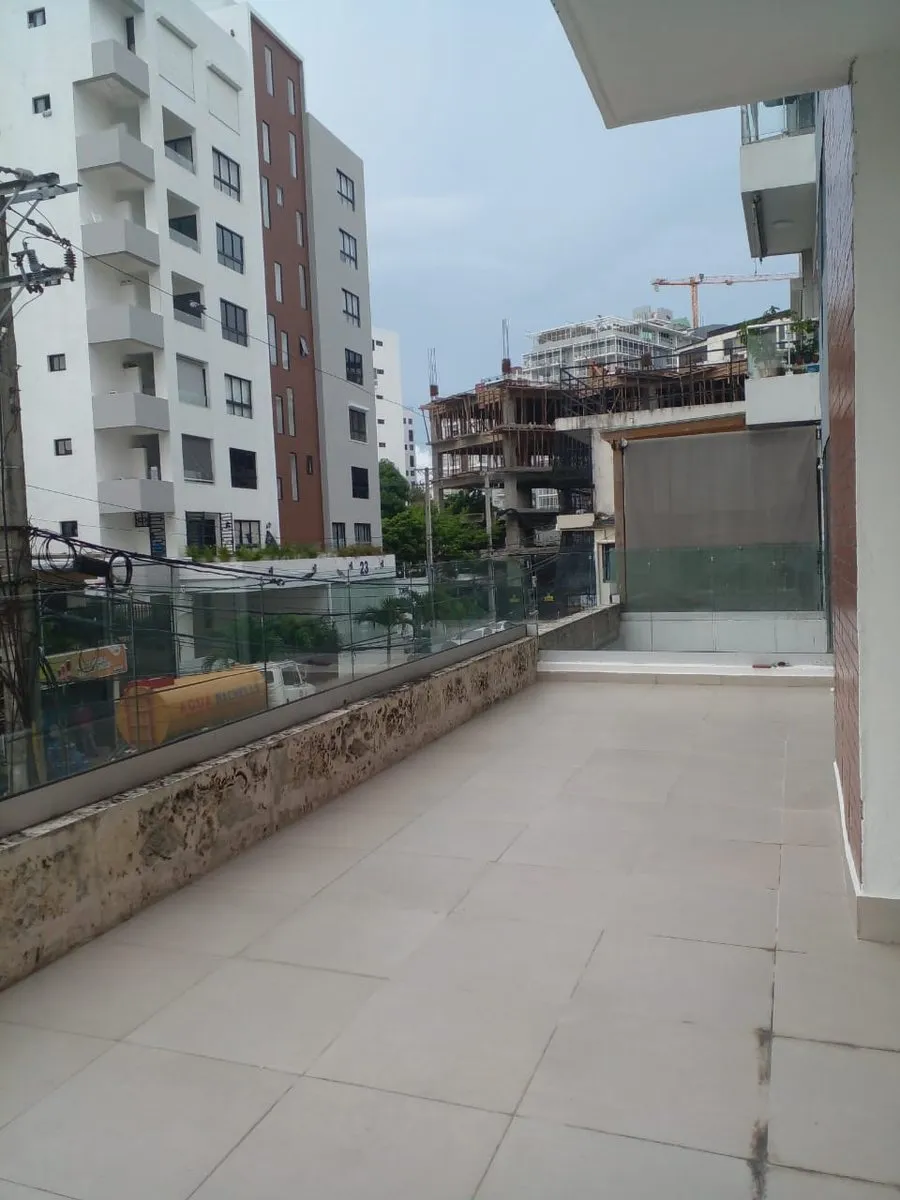 Wohnung zum Verkauf in La Esperilla, Foto 7