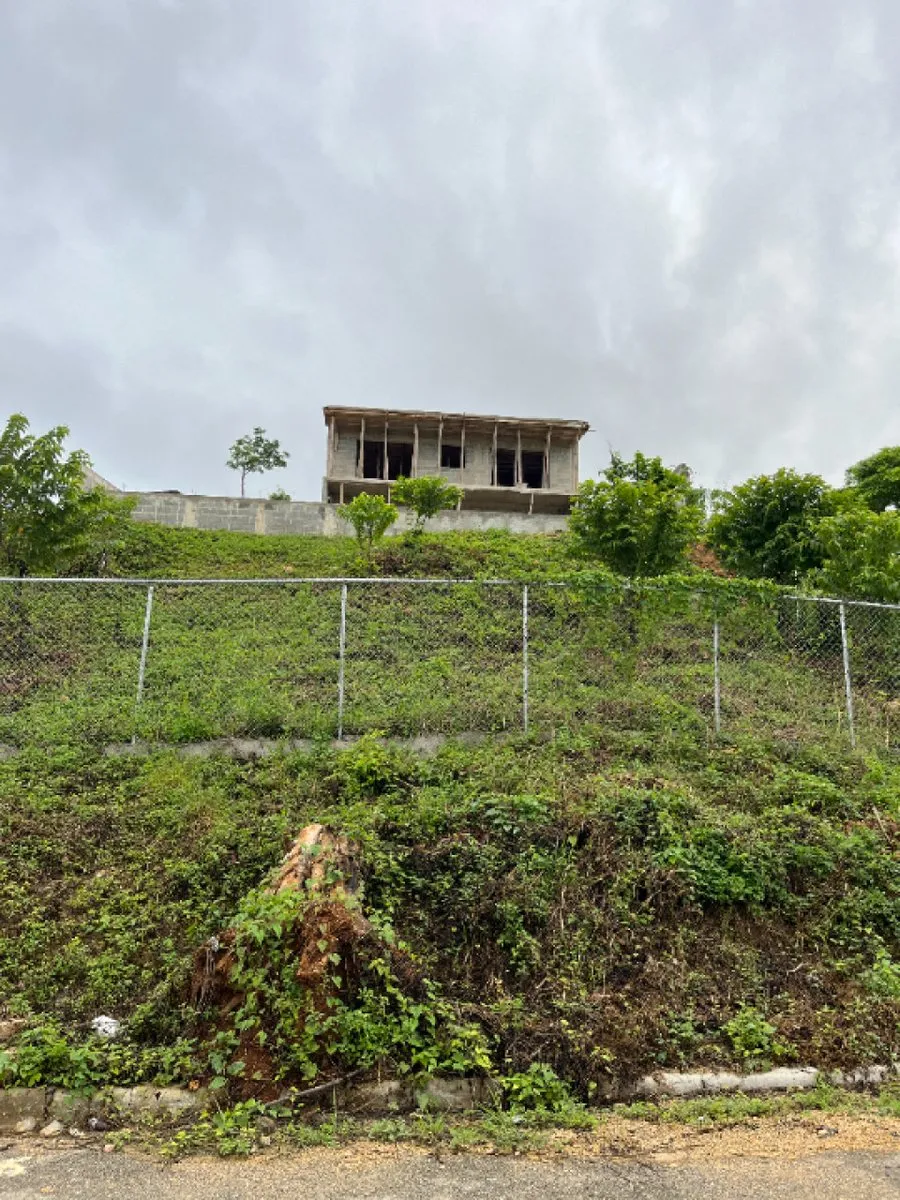 Maison à Abra Grande, Samaná Las Terrenas, photo principale
