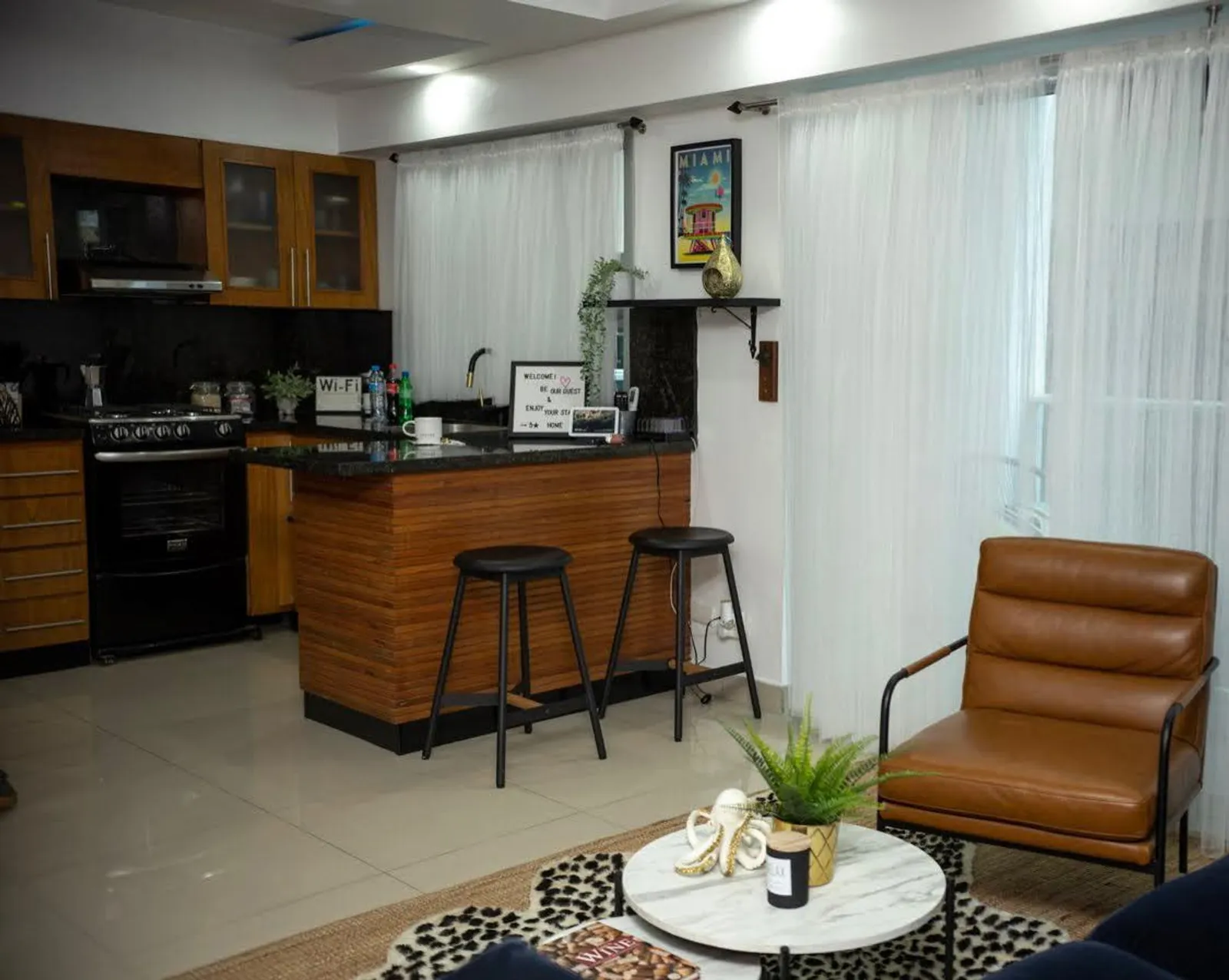 APARTAMENTO EN VENTA 1 DORMITORIO CALLE EDUARDO VI, foto 5