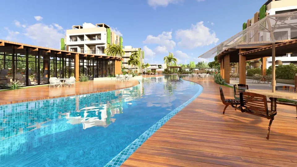 Progetto a PUNTA CANA, foto 5