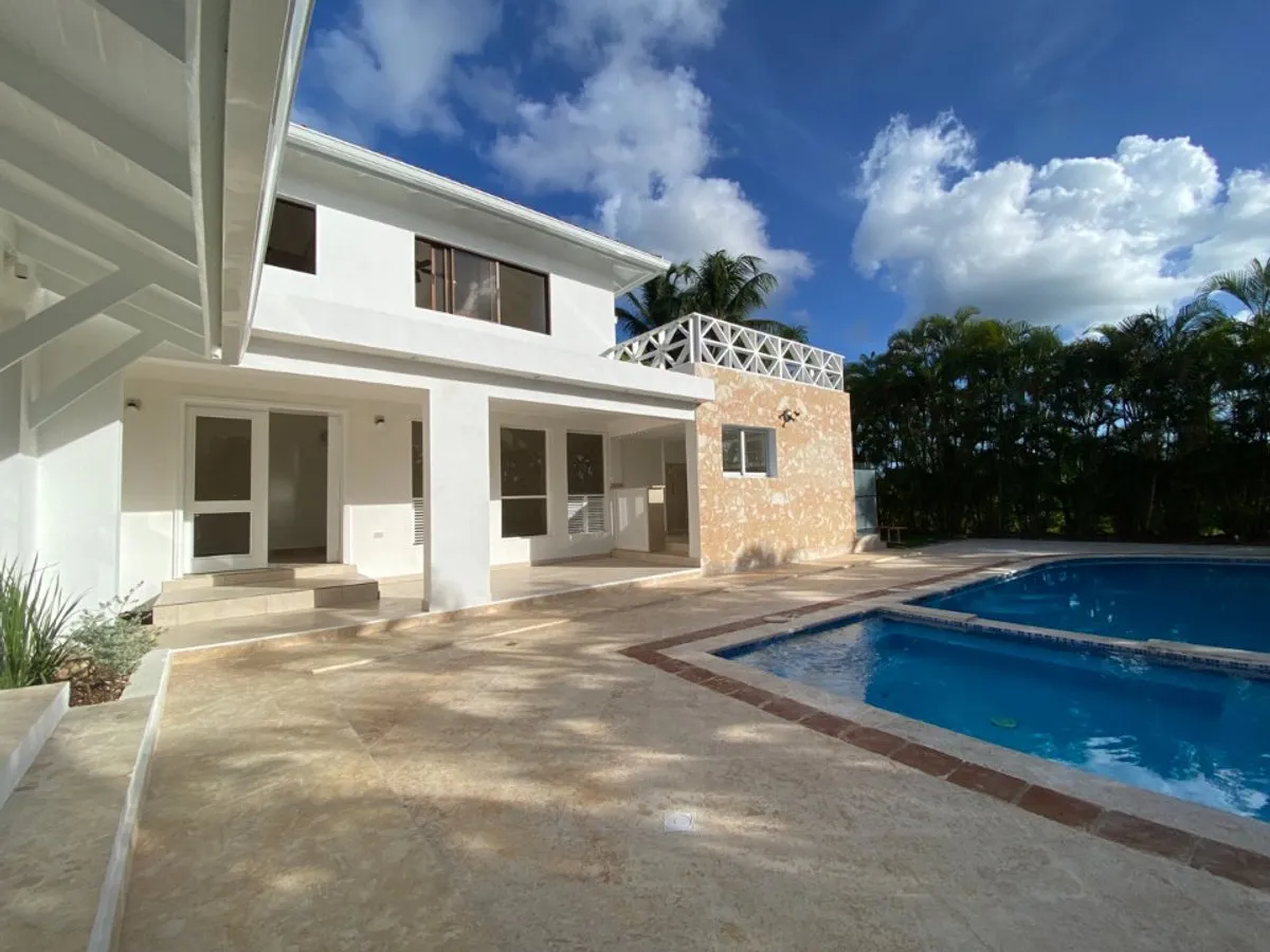 Maison à La Estancia, La Romana, photo 14