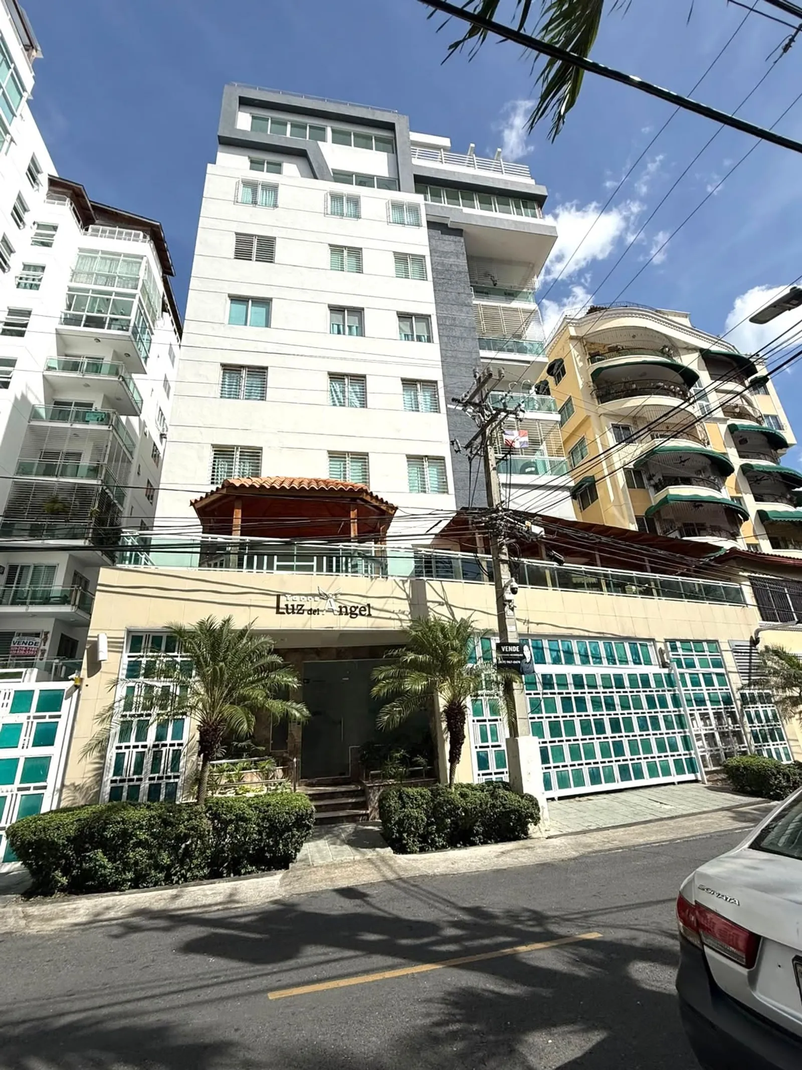 Penthouse for Sale – Mirador Norte, main photo