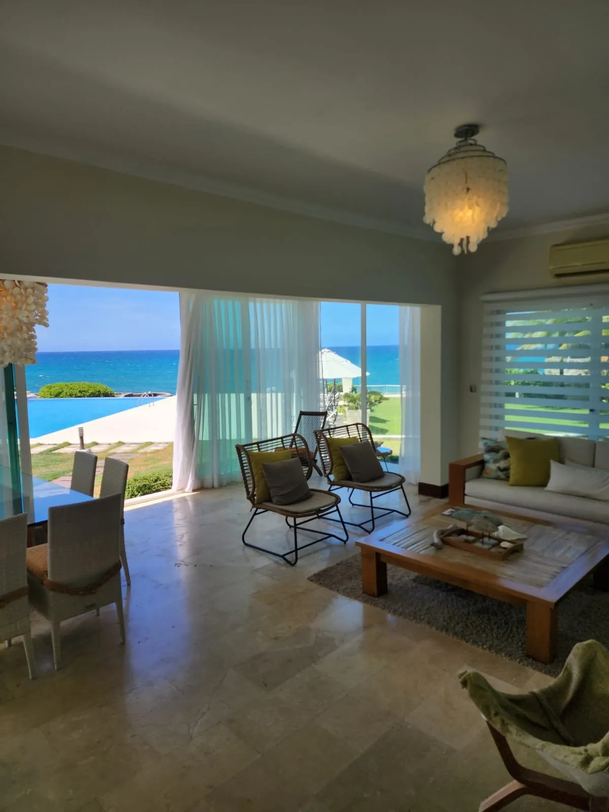 Appartement en Front de Mer entre Cabarete et Sosúa – 4 Chambres Meublé, photo 15
