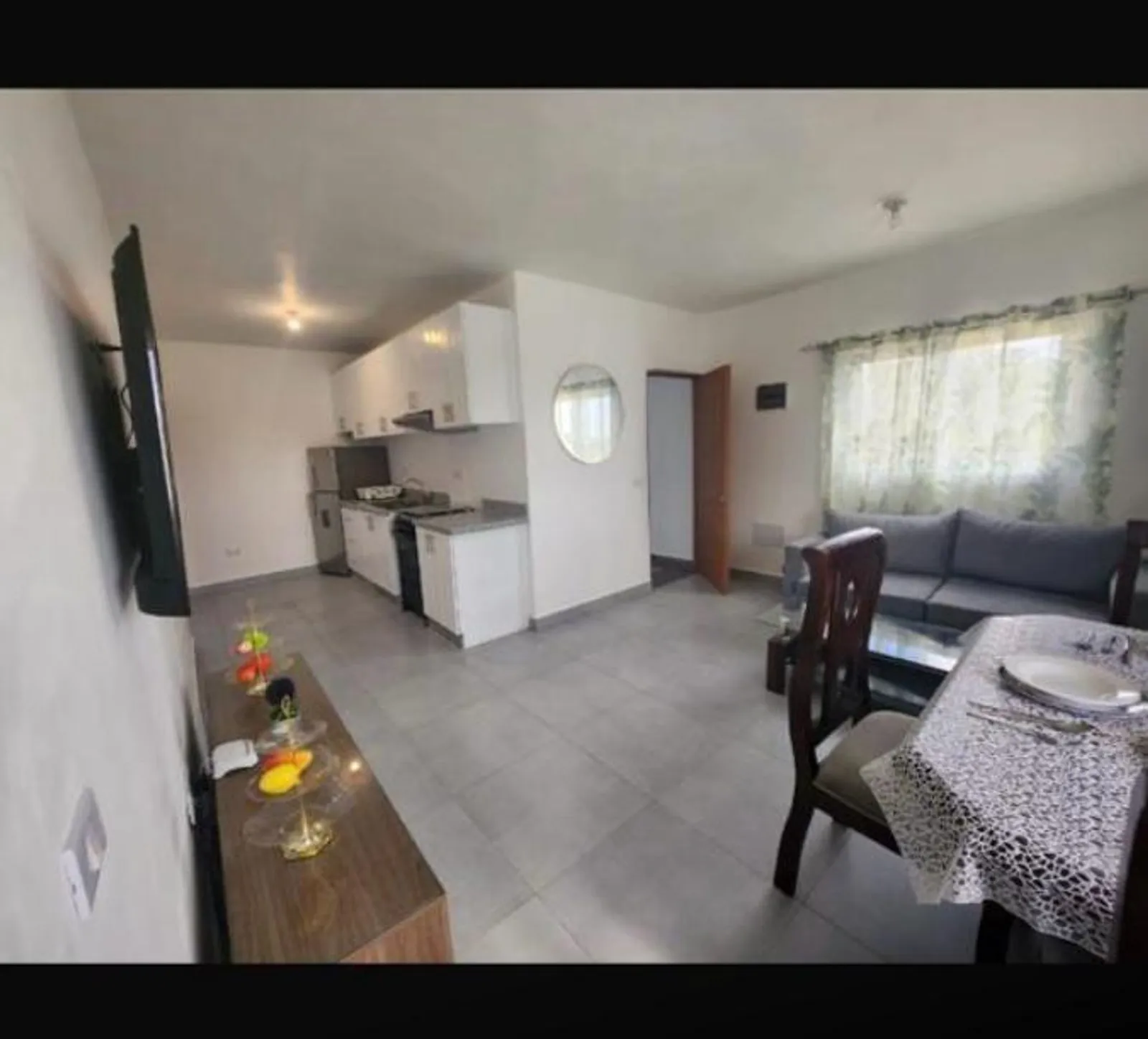 Bayahibe, Excelente Apartamento 1 Hab., photo principale