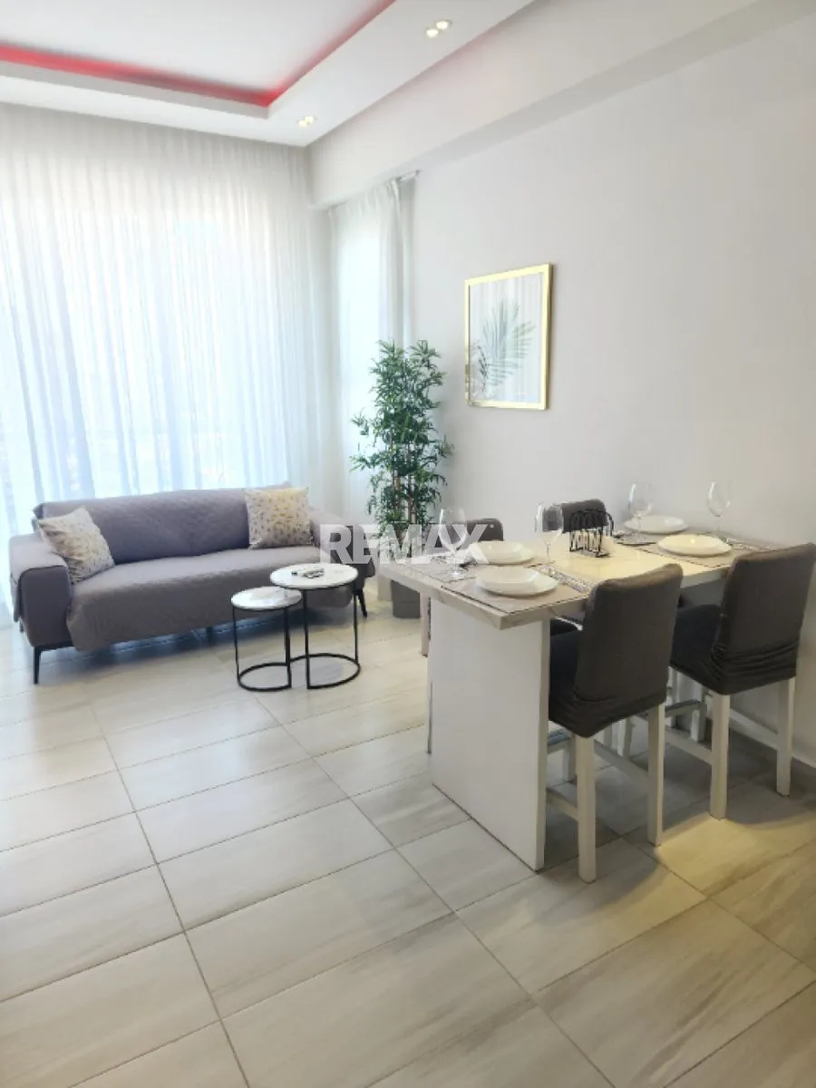 Apartamento en Piantini, foto 2