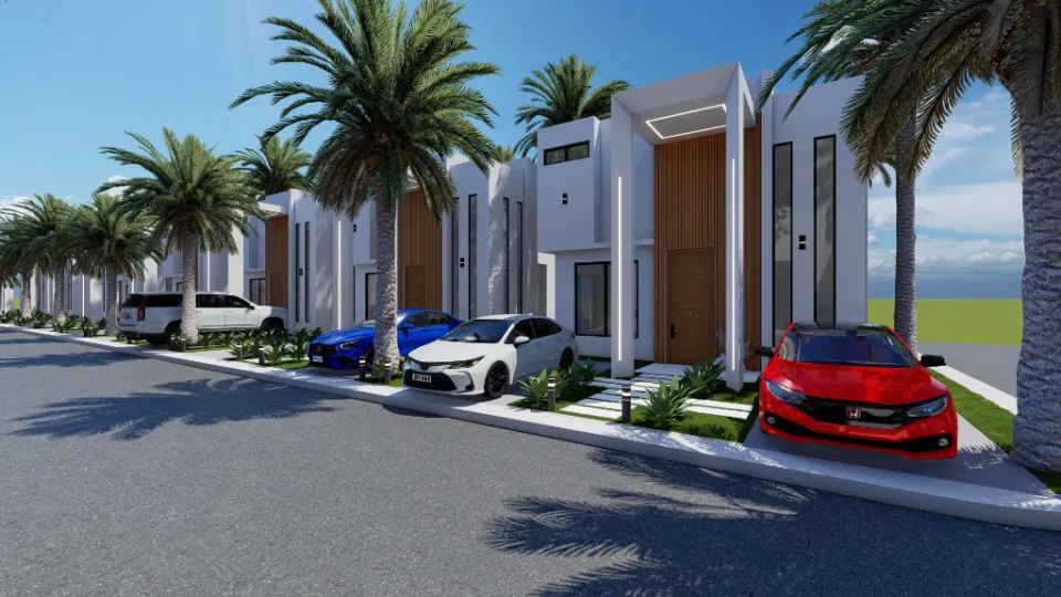 Proyecto en BAVARO, foto 3