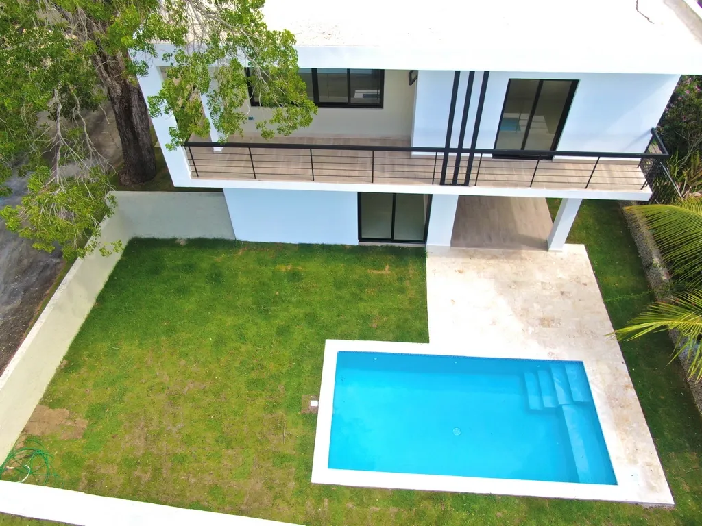 Encantadora Villa entre Sosúa y Cabarete, a Minutos de la Playa, foto 9