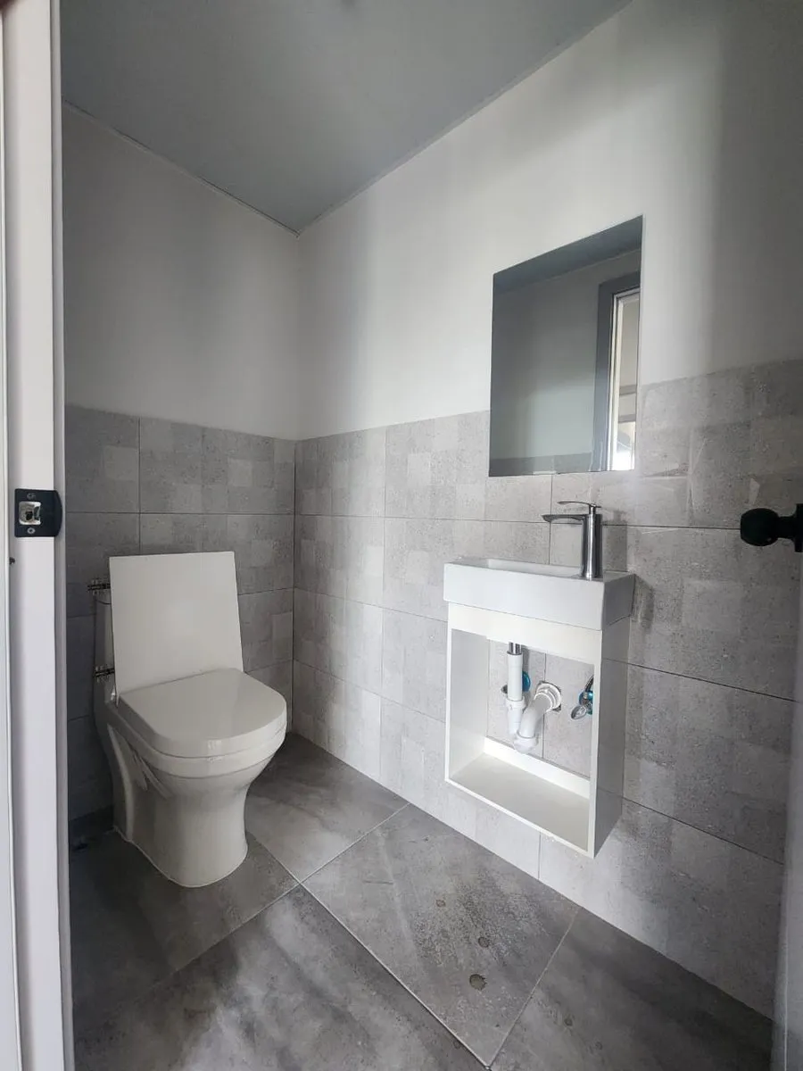 Apartment in Ensanche Serrallés, Santo Domingo, photo 8