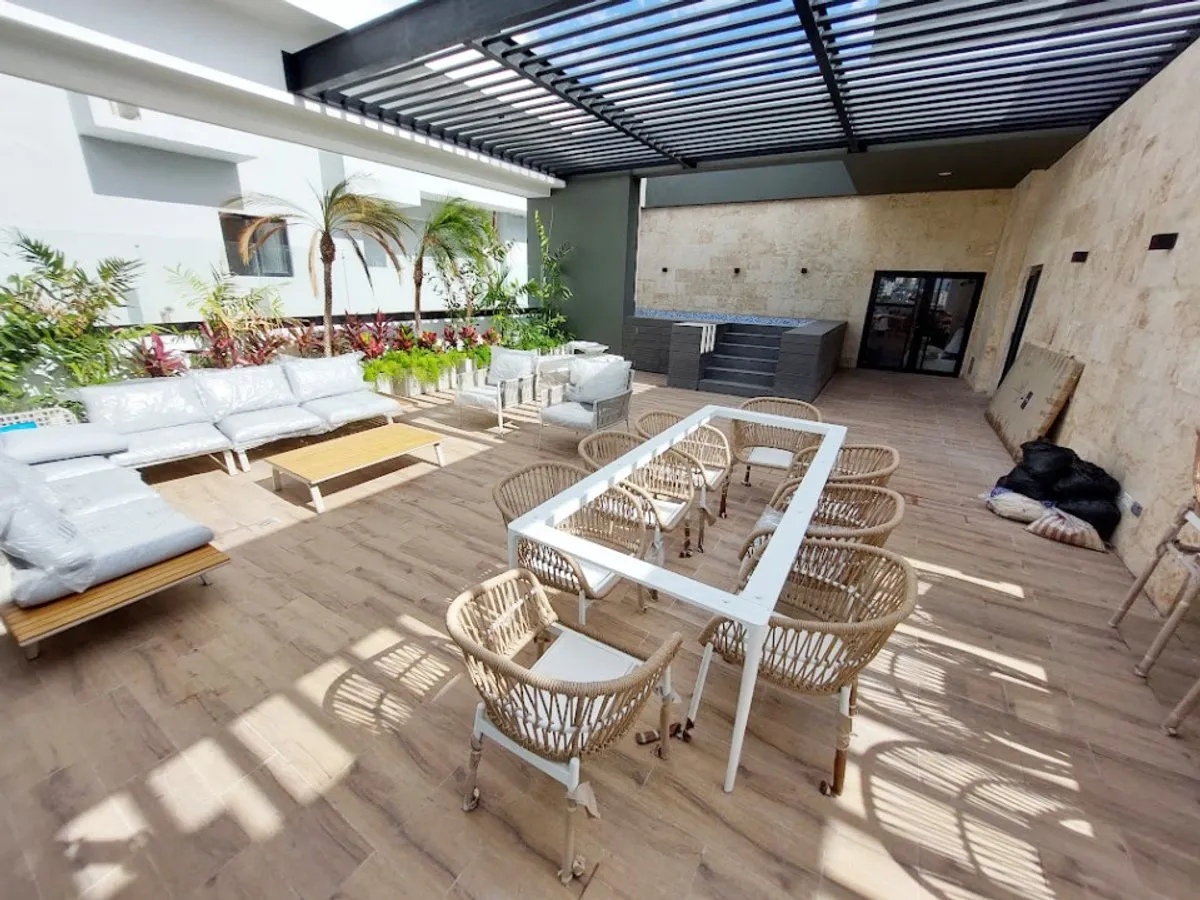 Apartamento en Ensanche Naco, Santo Domingo, foto 13