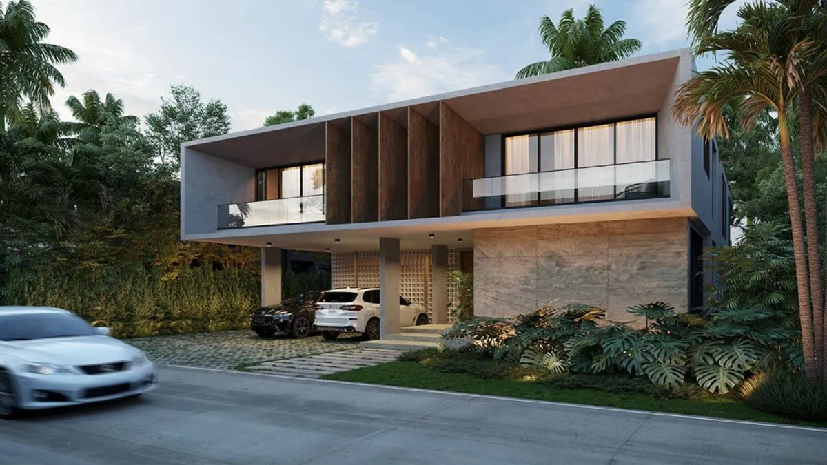 Luxury Villa in Punta Cana Village, photo 2