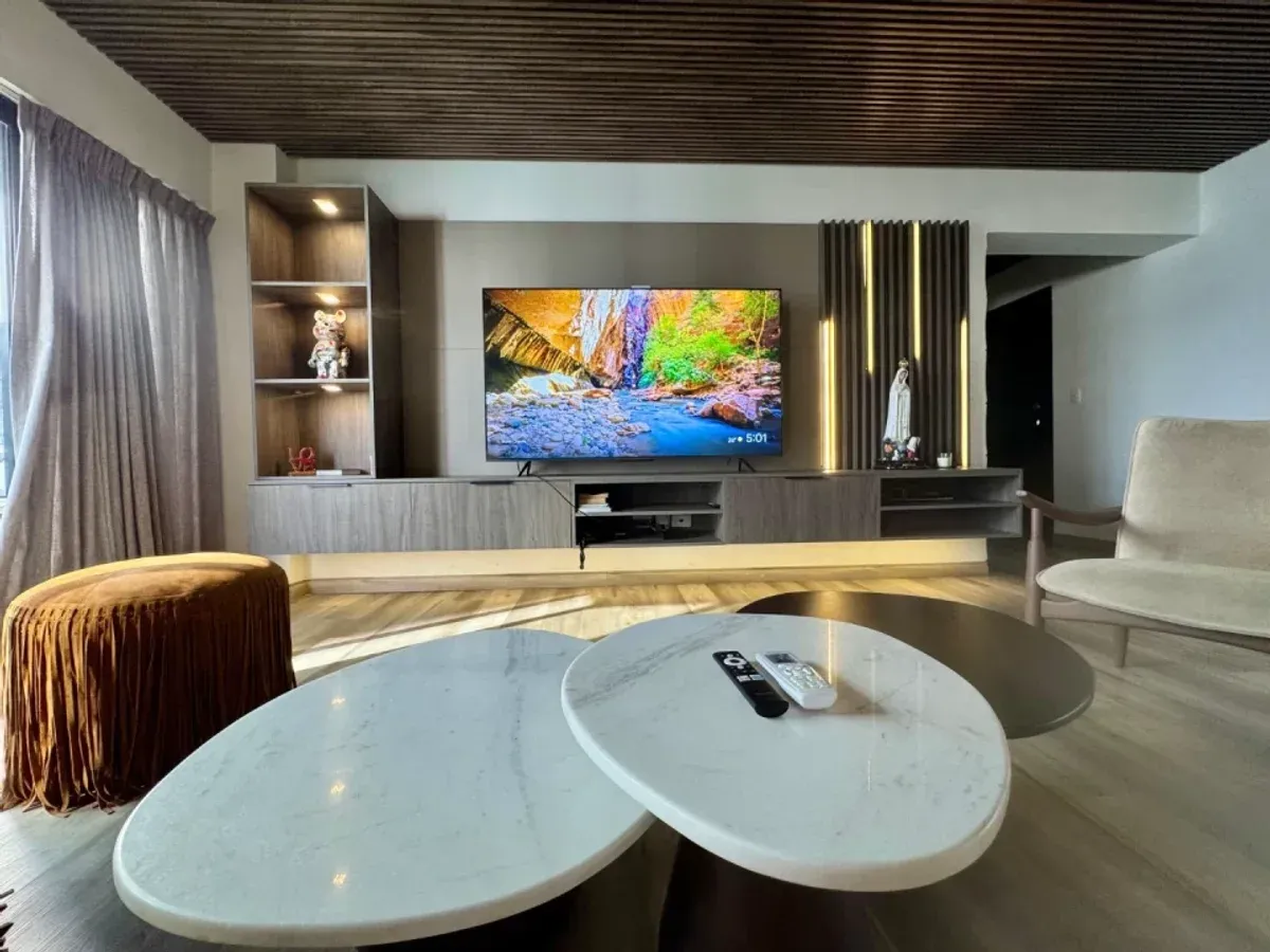 Vente d'Appartement à TORRE ONIX XIV, Piantini, photo principale