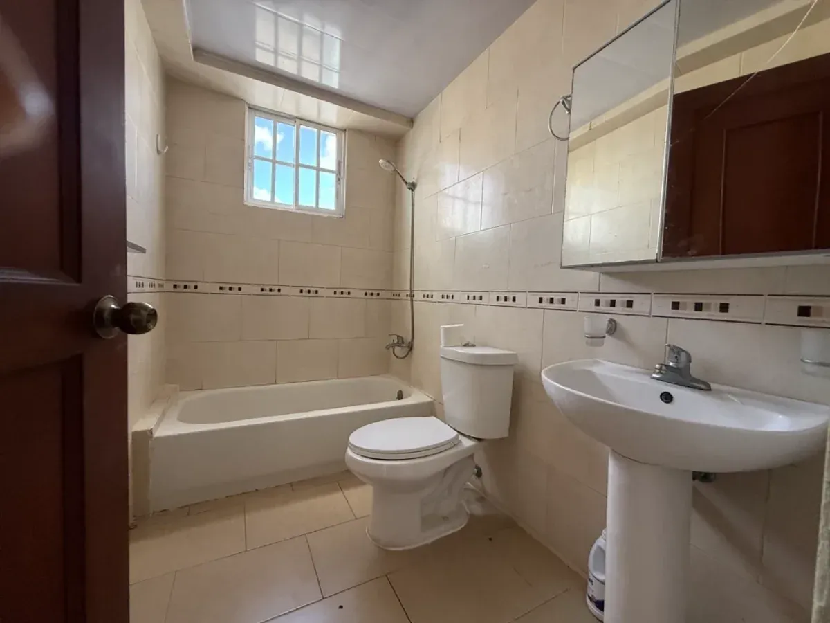 Wohnung zum Verkauf in El Millón, Santo Domingo, Foto 10