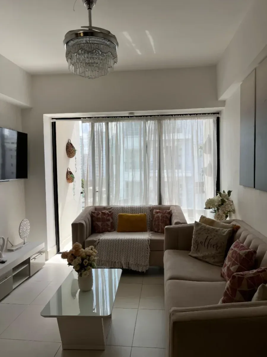 Penthouse en Venta en el Ensanche Serralles, DN, photo 11