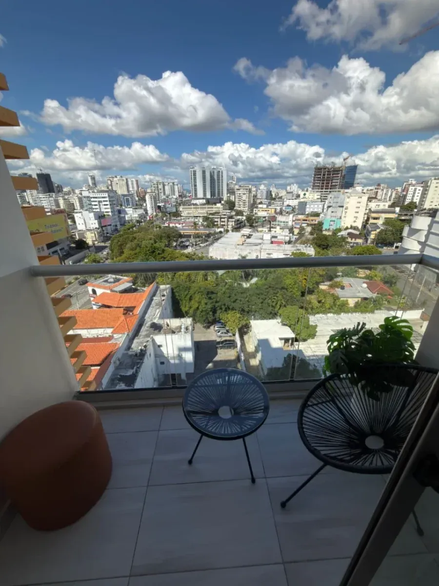 Apartment in Piantini, Av. Abraham Lincoln, Foto 7