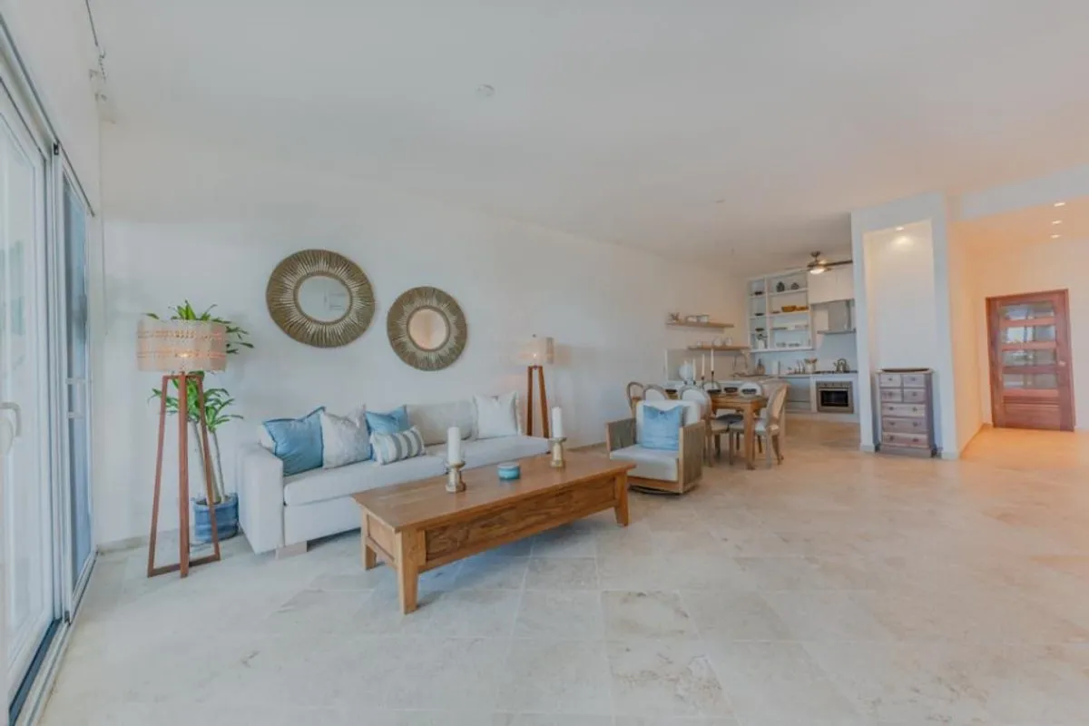 Appartement à Cabarete, Sosúa avec 3 chambres, photo 11