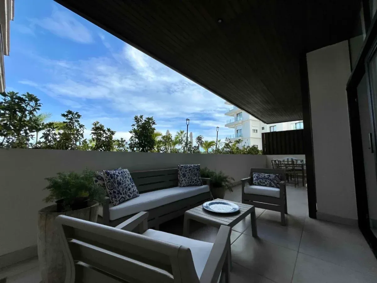 Apartment in Cap Cana, Punta Cana, photo 5