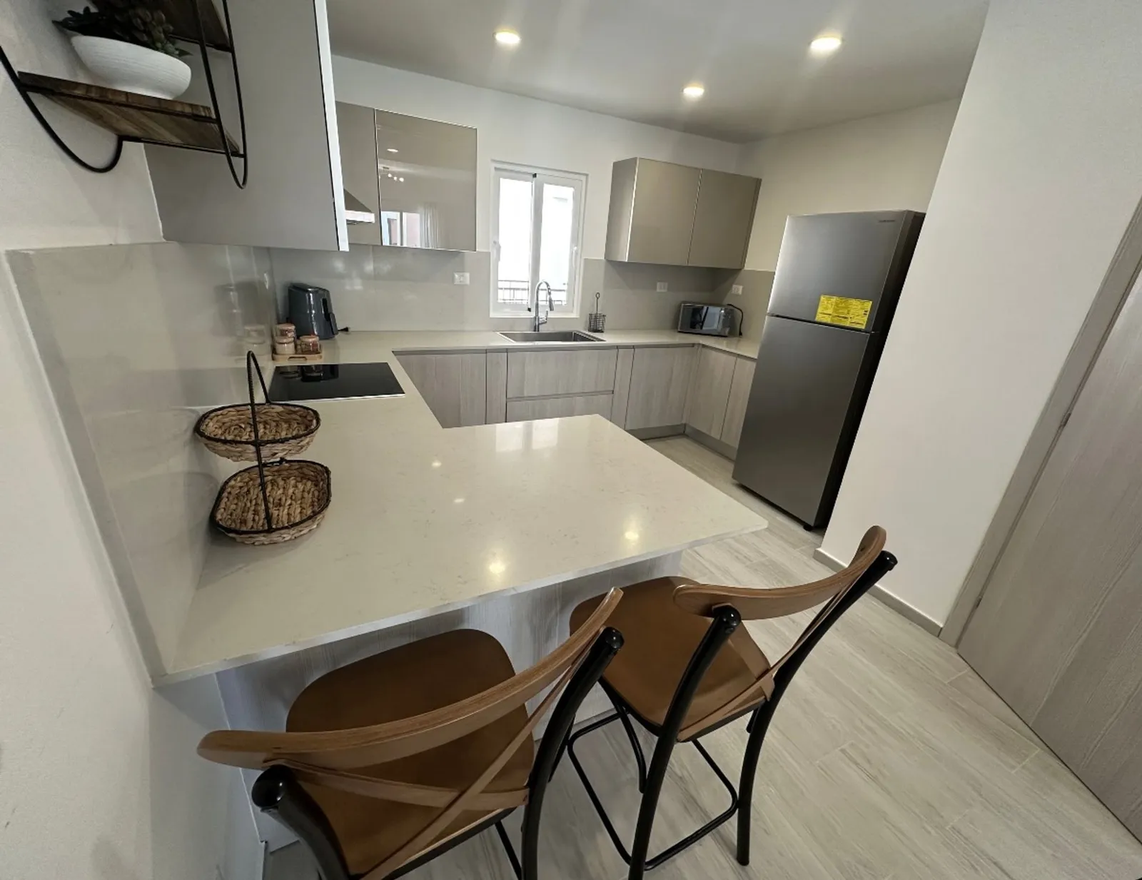 Apartamento en venta con Administracion Hotelera, foto 8