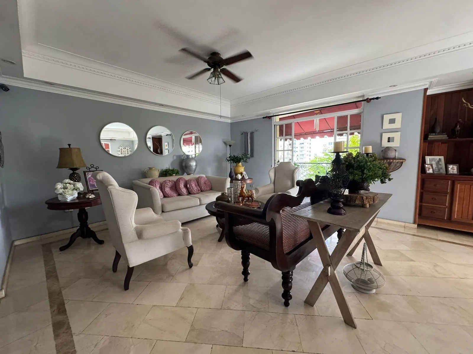 Apartment for Sale on Av. Rómulo Betancourt, photo 2