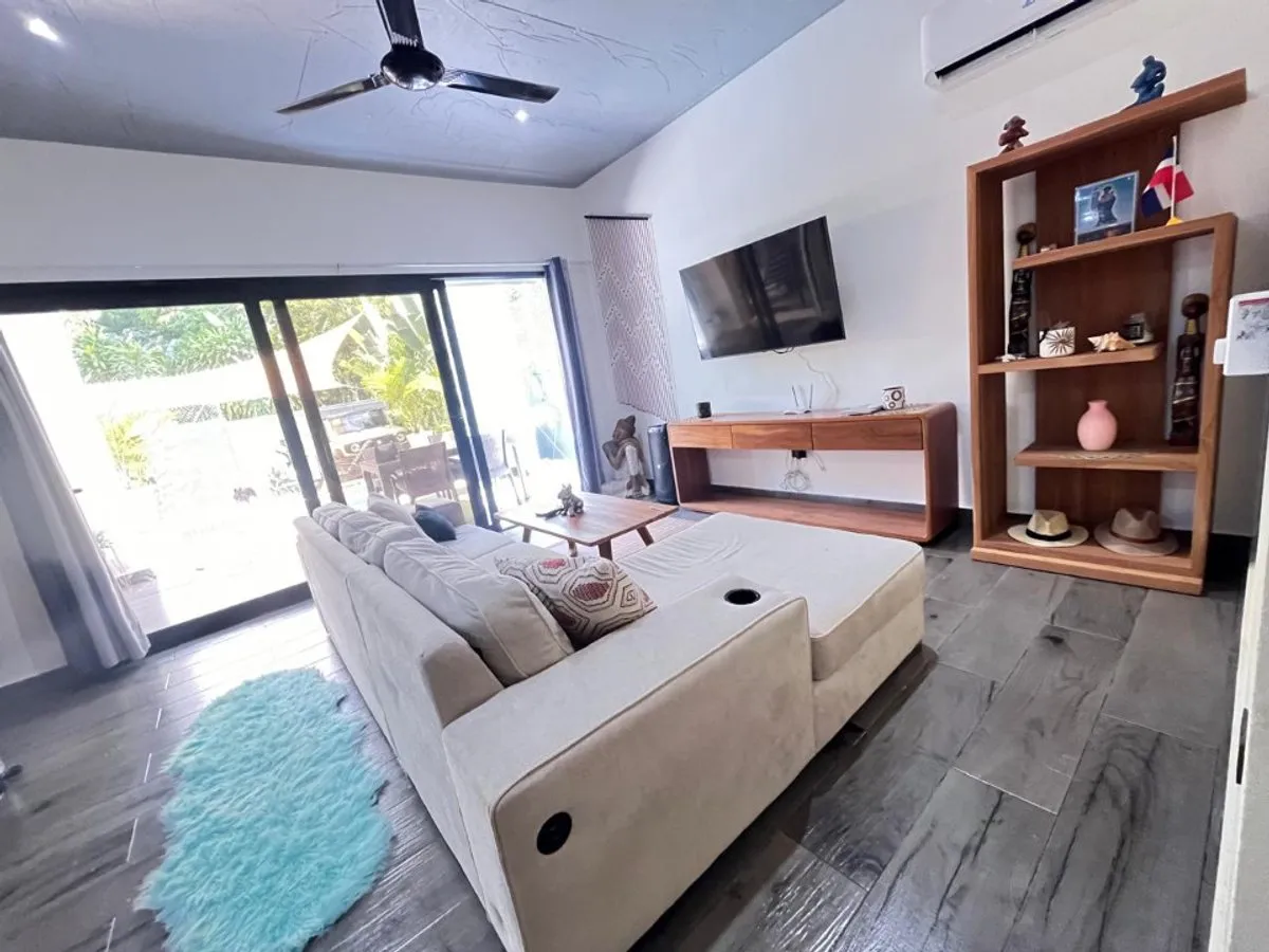 Casa En Abra Grande, Samaná Las Terrenas, foto 6