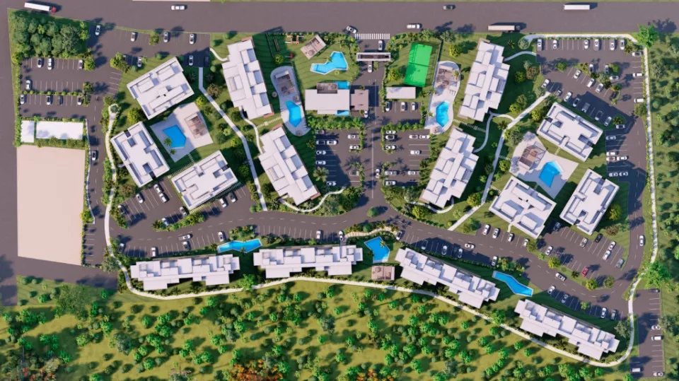 Project in BAVARO, photo 10