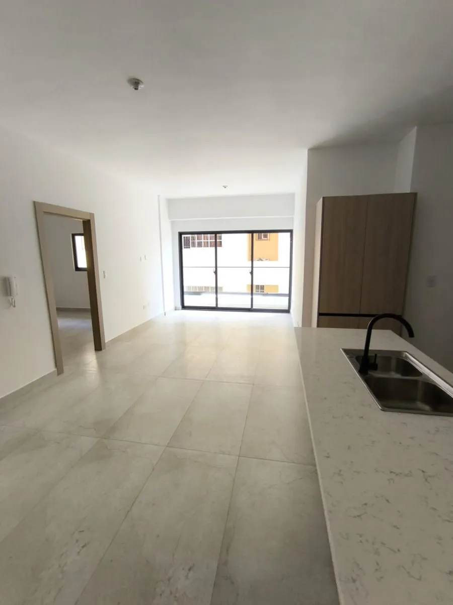 Evaristo Morales Apartamento Venta, foto 2
