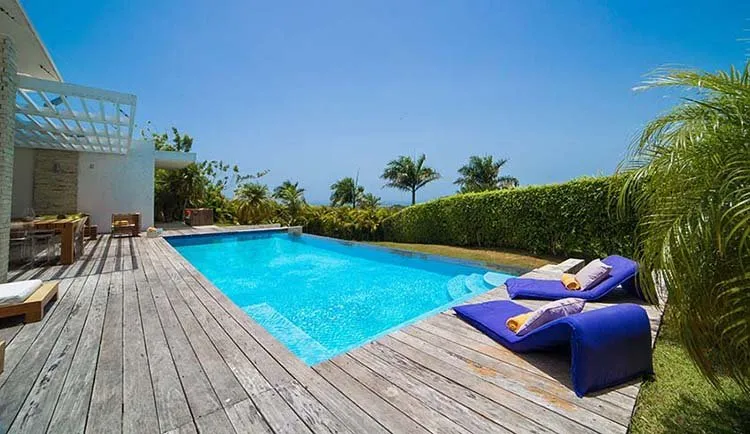 Villa Loma, Foto 7