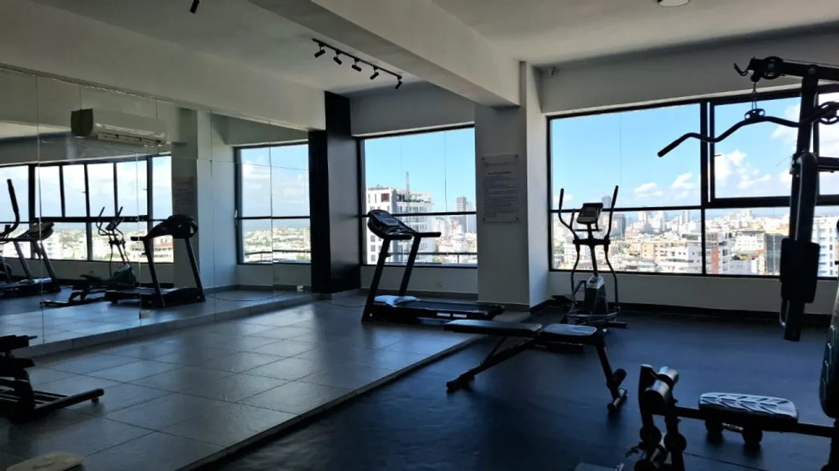 Modern Apartment for Sale in Bella Vista., photo 15