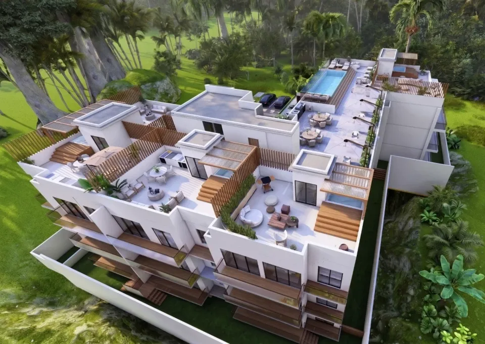 Projekt in BAVARO, Foto 6