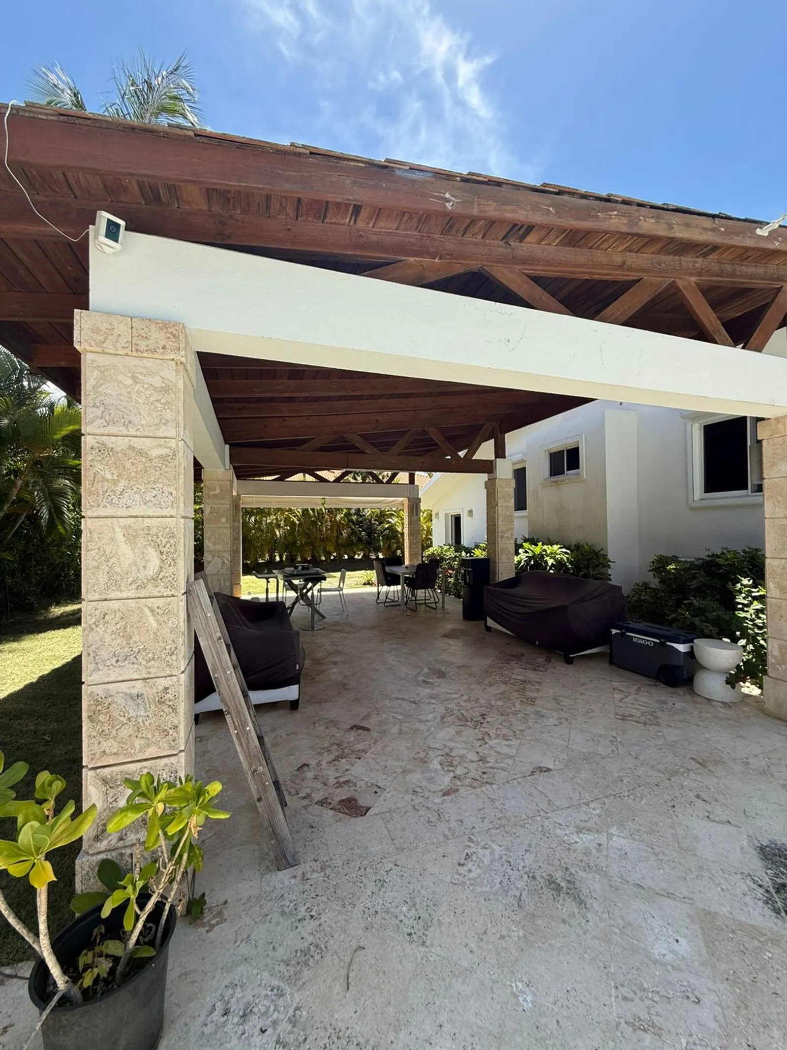 Villa de 3 chambres à vendre à Cocotal, photo 8
