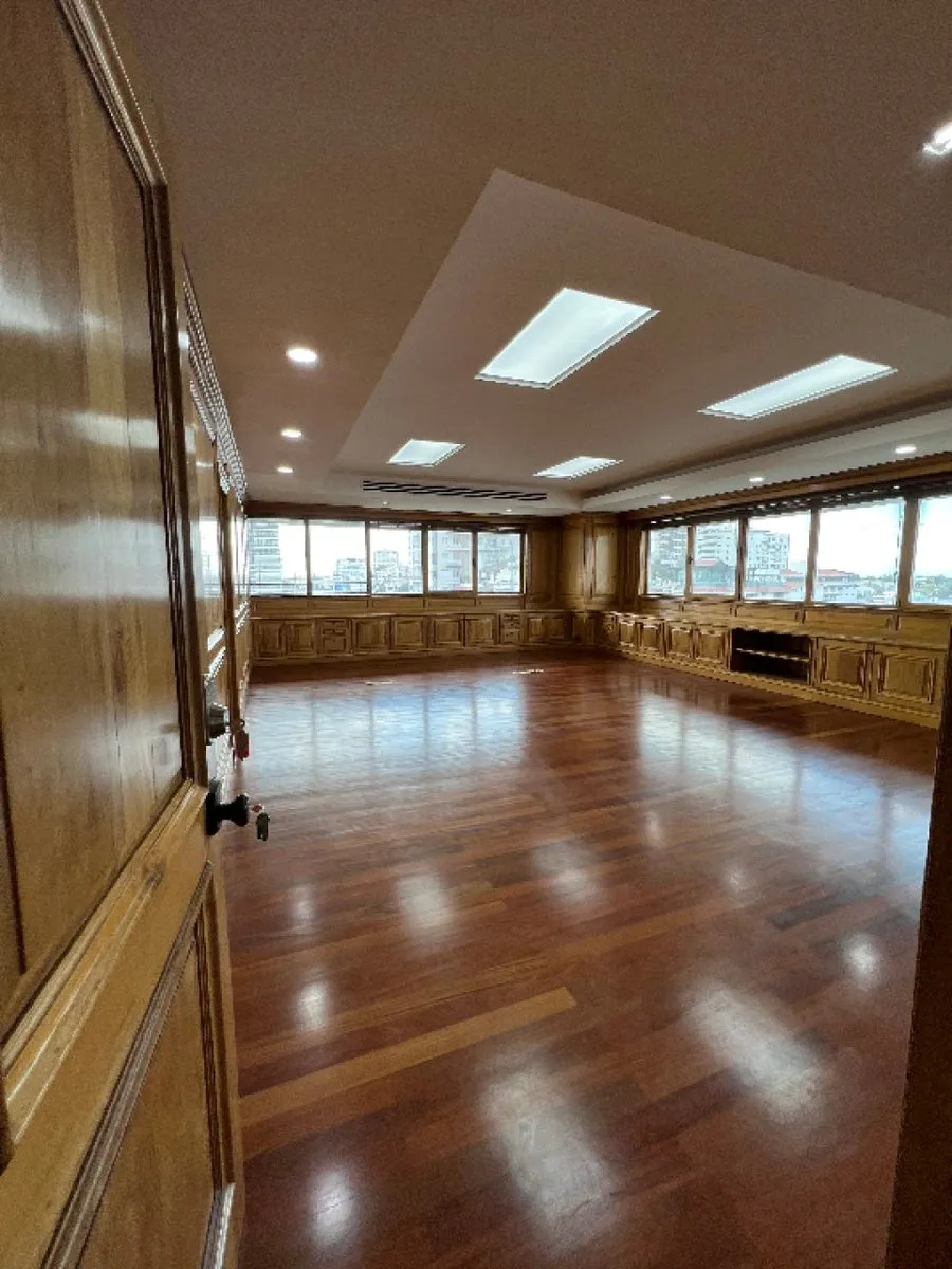 Büro in Ensanche Serralles, Av. Abraham Lincon, Foto 4