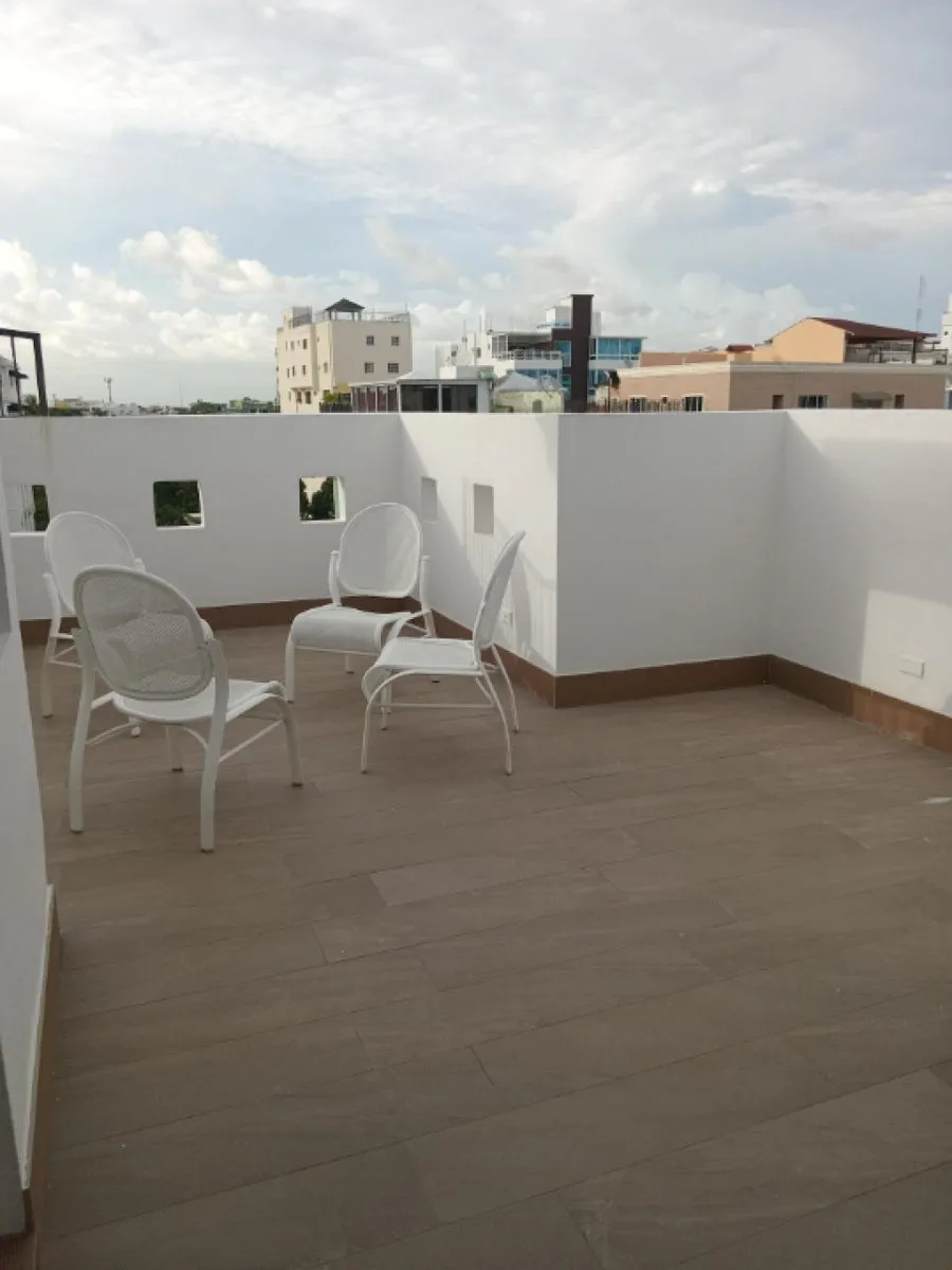 APARTMENT ZUM VERKAUF 3 SCHLAFZIMMER BELLA VISTA SANTO DOMINGO, Foto 14