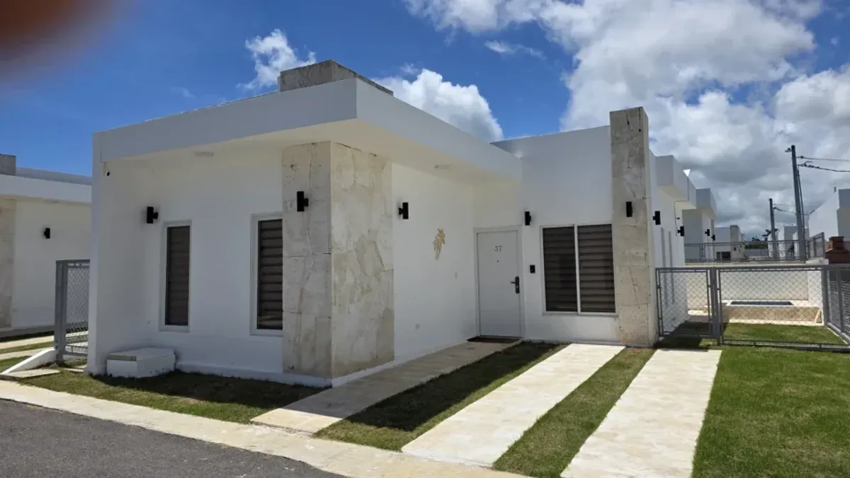 Hermosa Villa en Punta Cana, Macao, foto 2