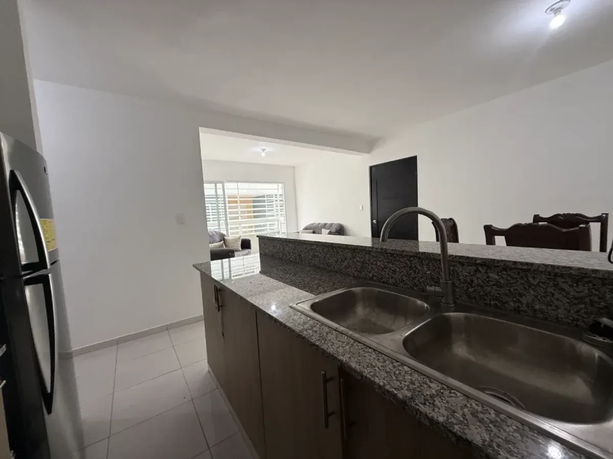 Möbliertes Apartment in Terrazas del Este 1, Foto 12