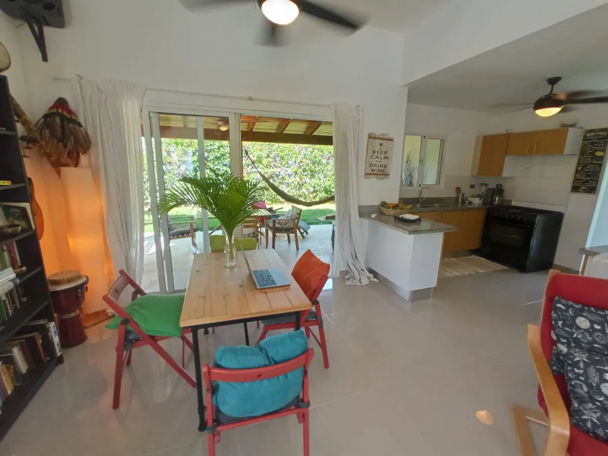 House in Punta Cana, for rent, photo 6
