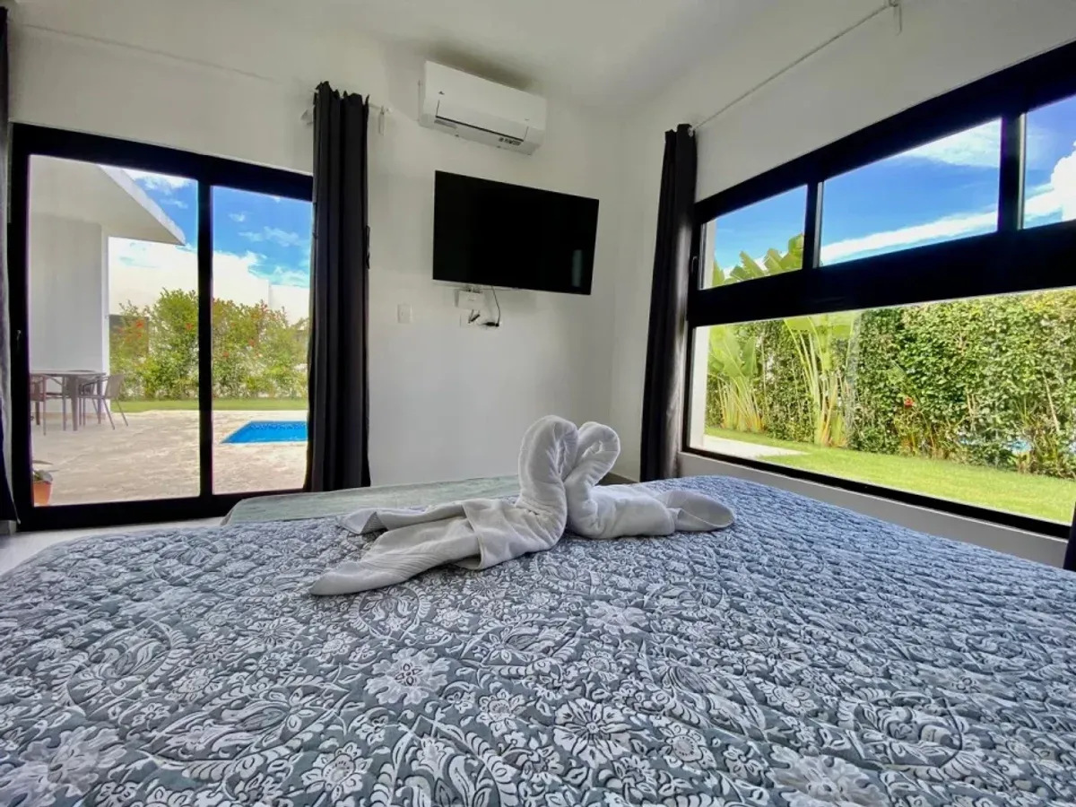 Möbliertes Haus in Sosúa Cabarete, Foto 5