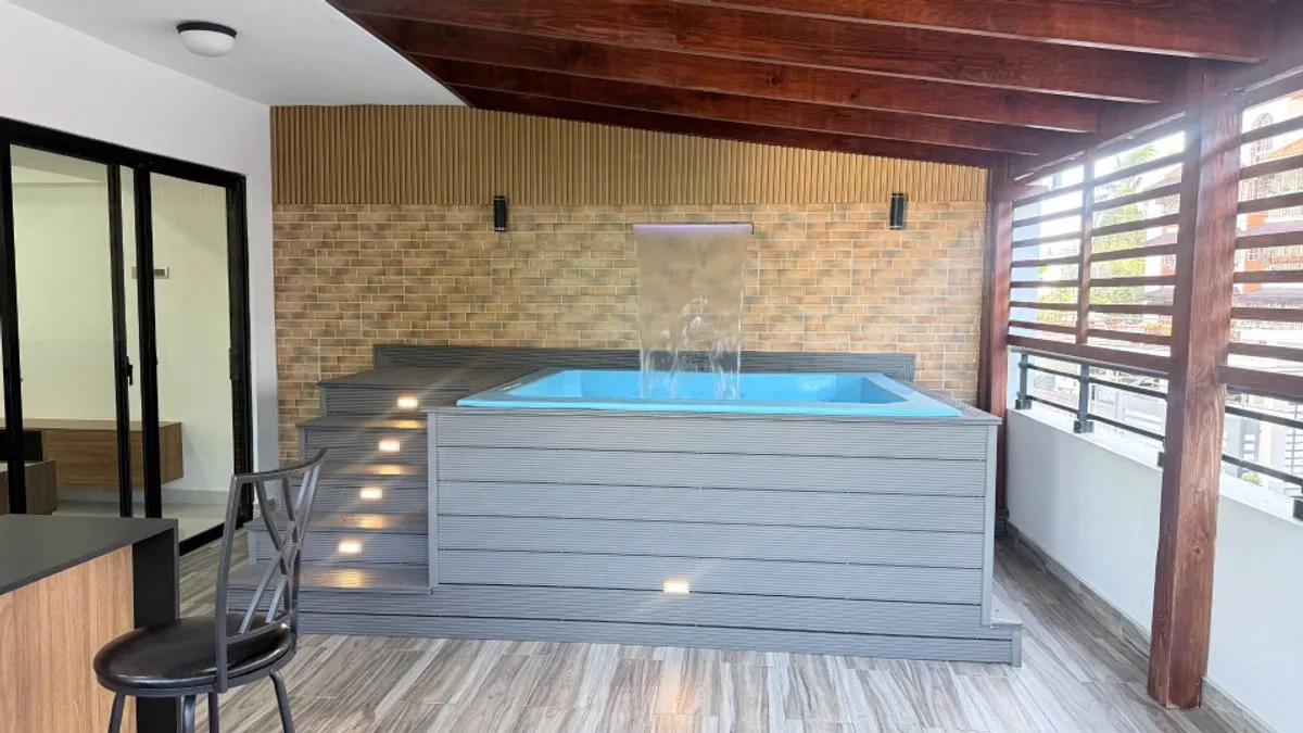 Apartment for Sale in Renacimiento, main photo
