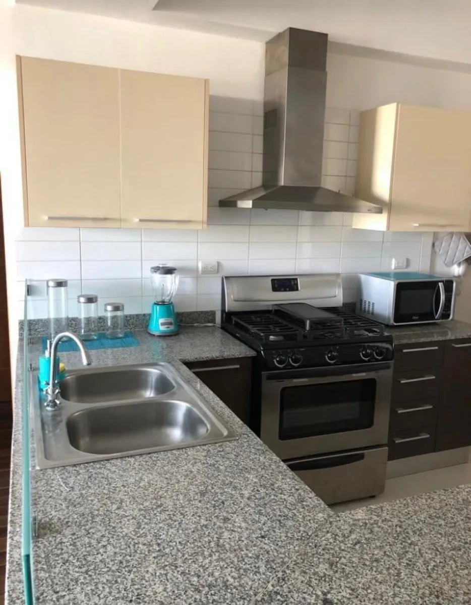 Apartamento céntrico en Serralles, precio de oportunidad., foto 7