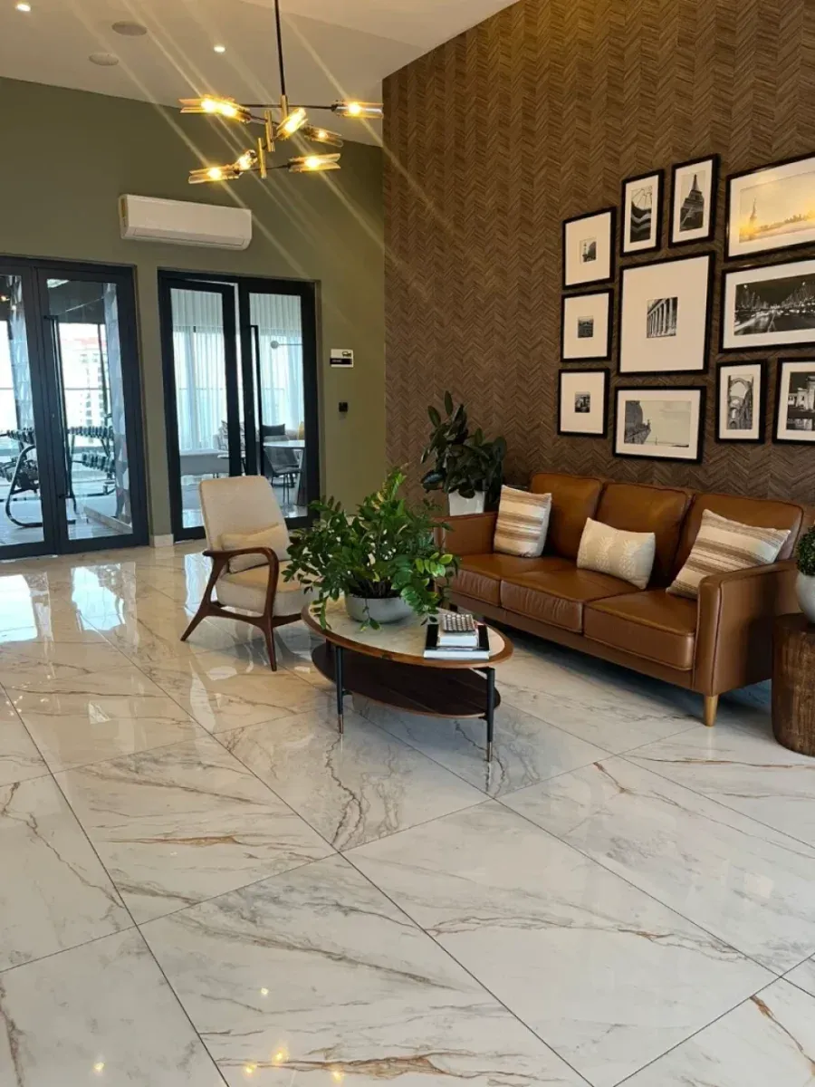 Appartement in La Esperilla, Santo Domingo, Hauptfoto