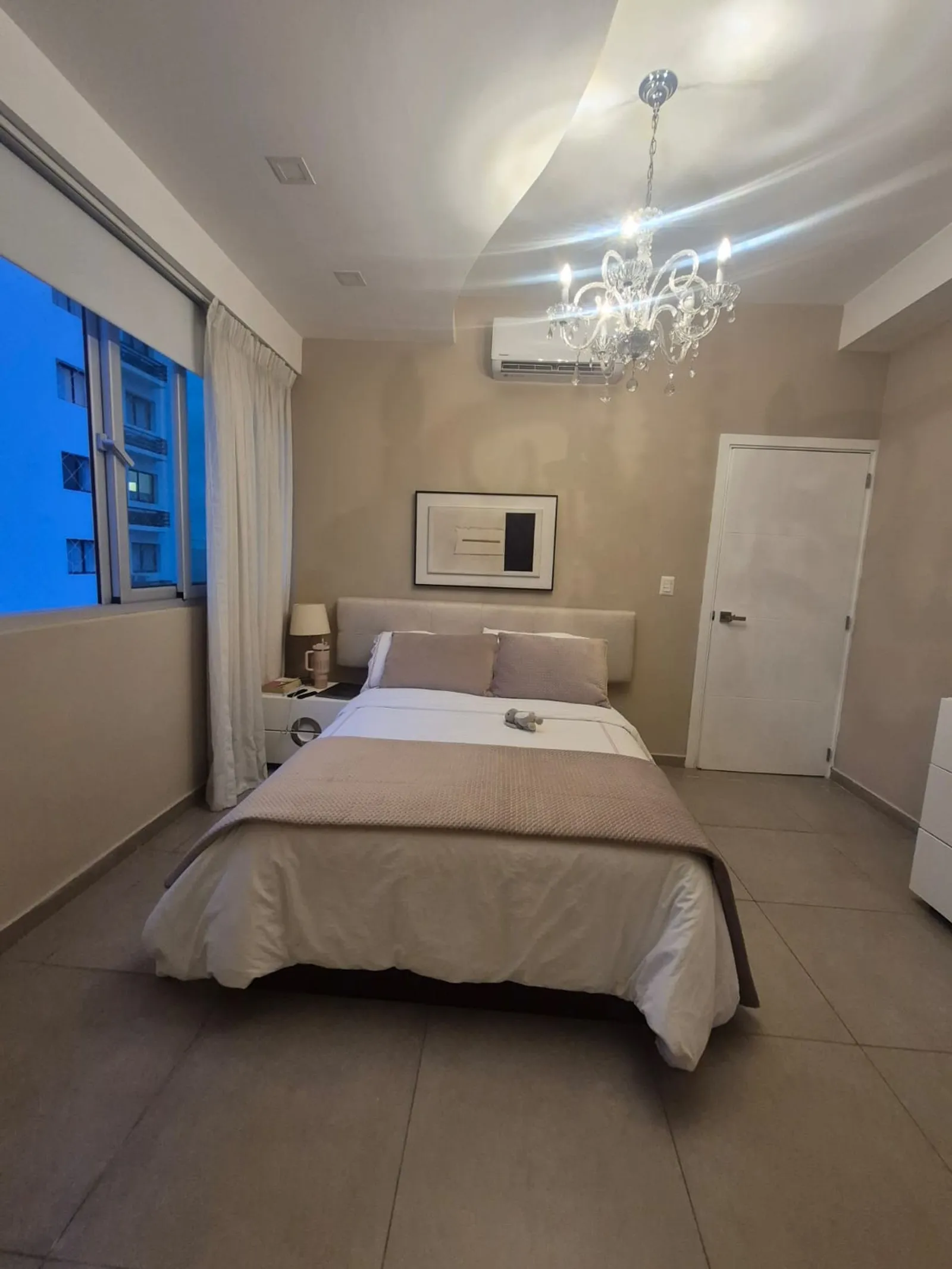 Penthouse for sale in Ensanche Serrallés, photo 10