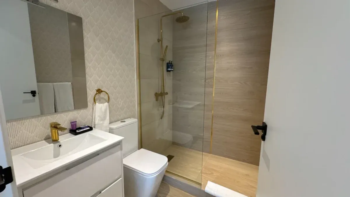 Apartamento amueblado en Ensanche Naco, foto 7