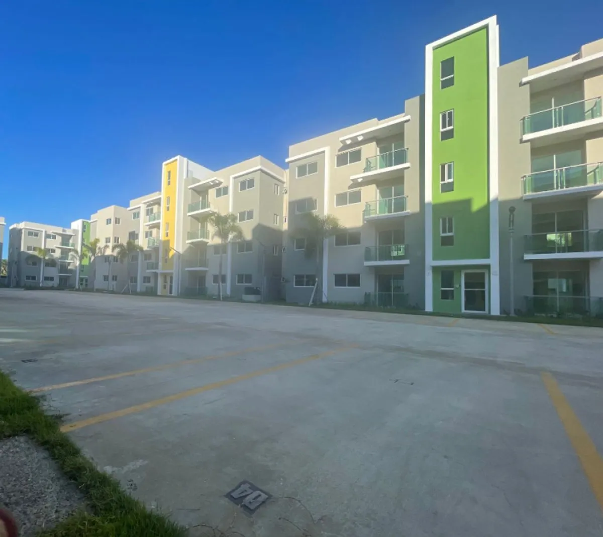 Apartament in Los Llanos de Gurabo, Santiago, Hauptfoto