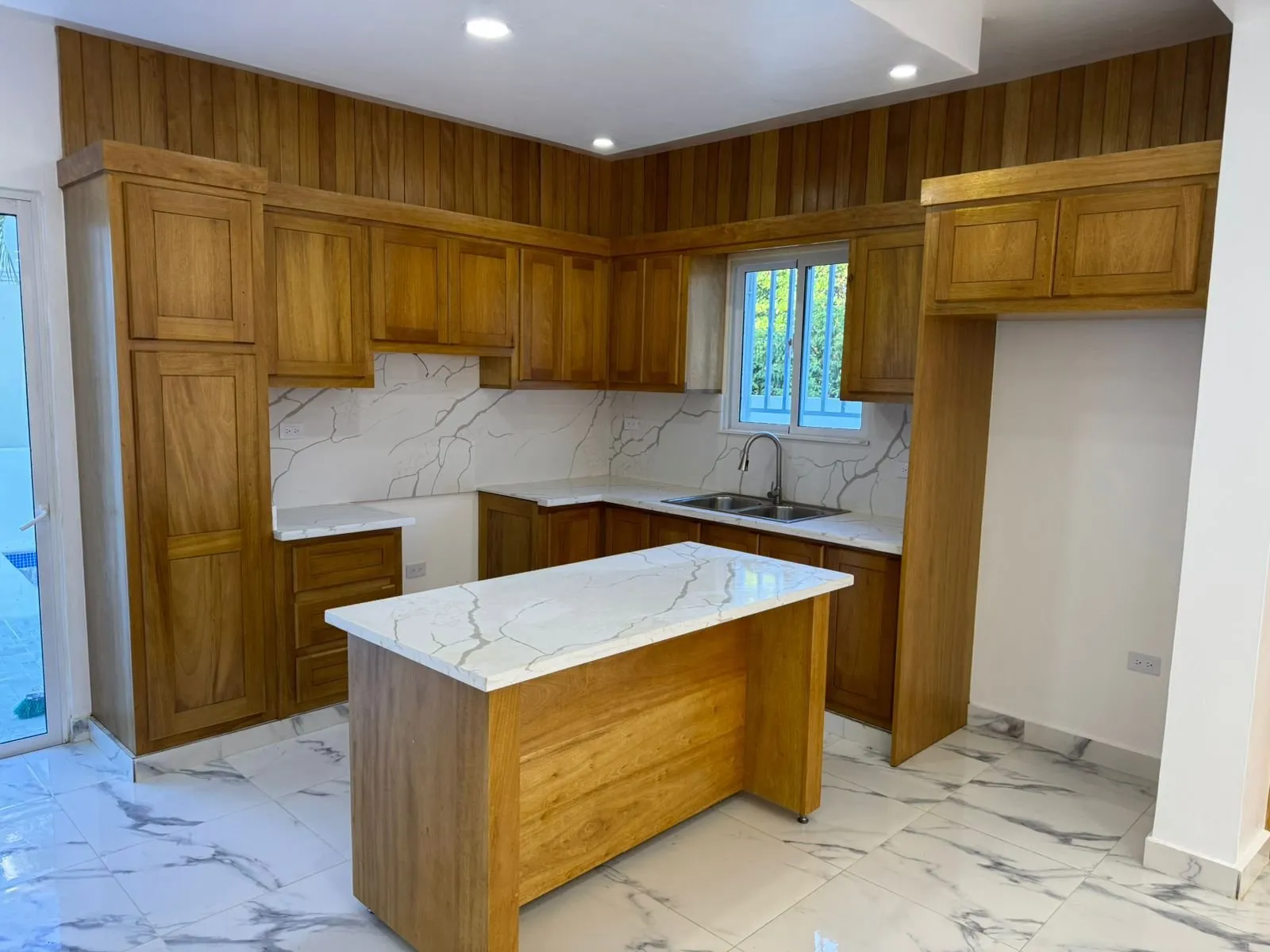 Maison moderne à vendre à Jardines del Atlántico Puerto Plata avec 3 chambres, photo 9