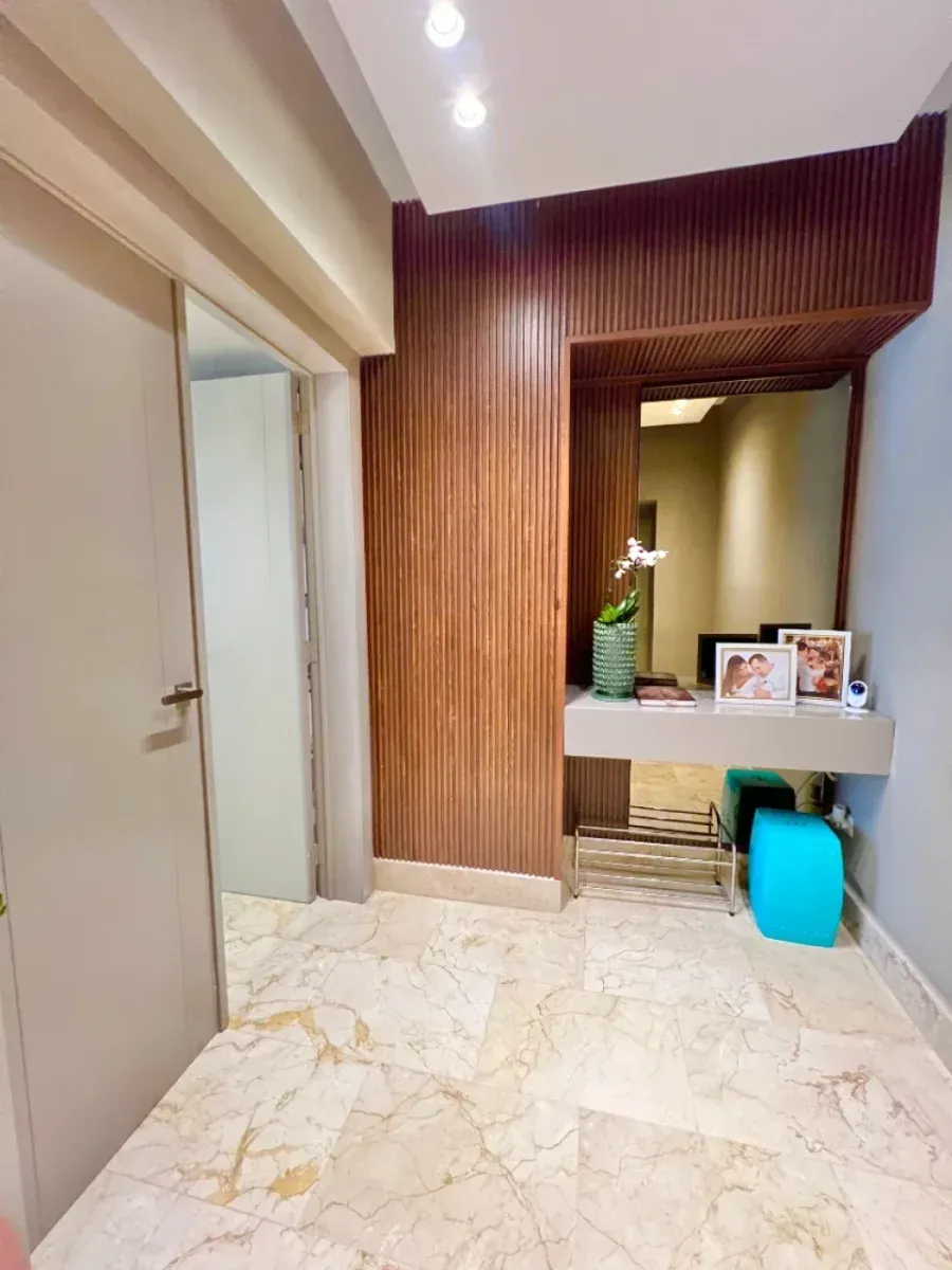 Apartamento en Naco, foto 2